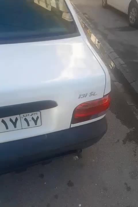 خودرو پراید، صبا آگهی ann_20965206