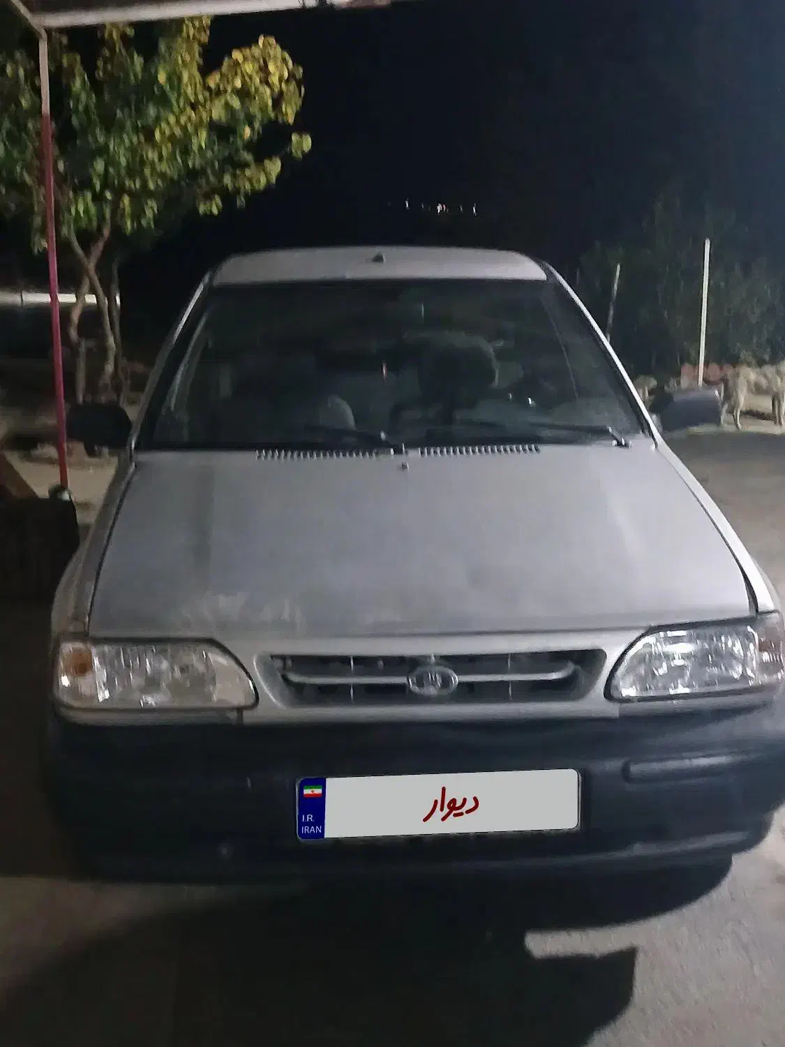 خودرو پراید، صبا آگهی ann_20965210