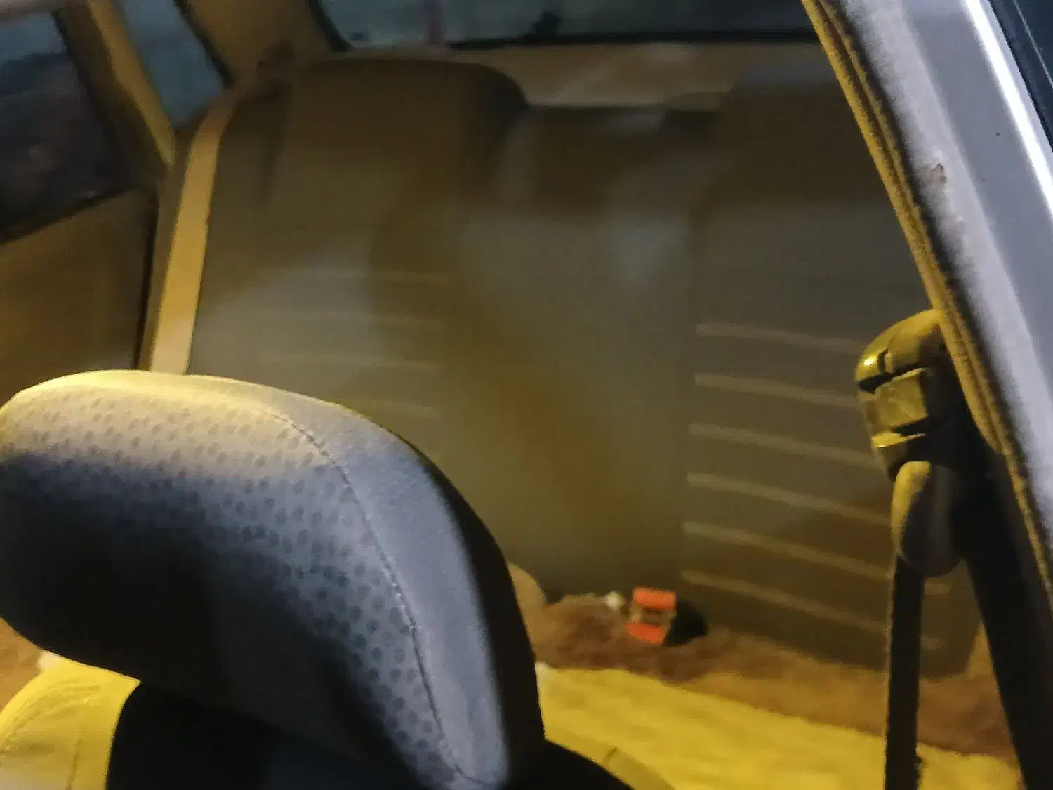 پراید صبا دوگانه‌سوز - 1388