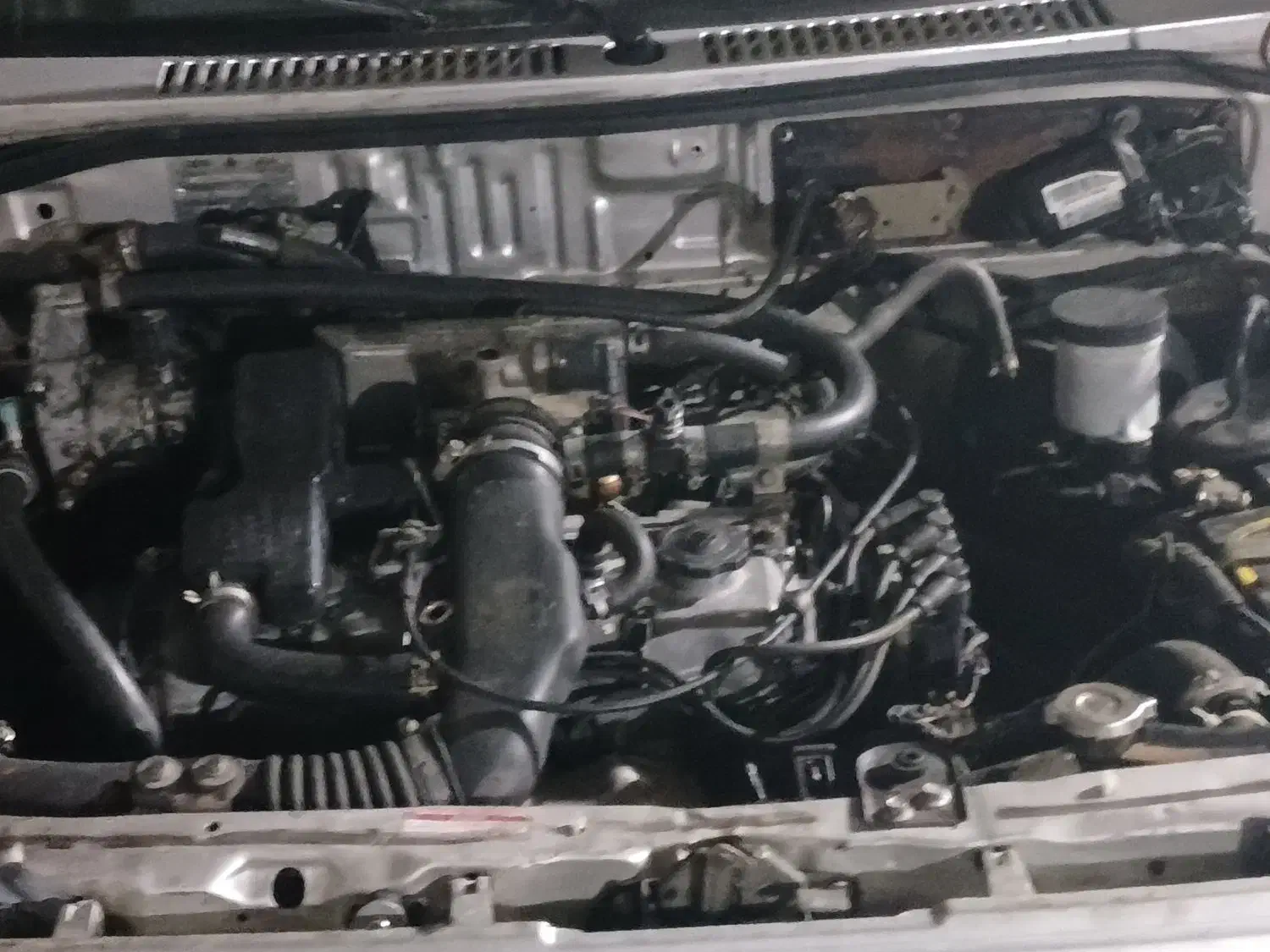 پراید صبا دوگانه‌سوز - 1388