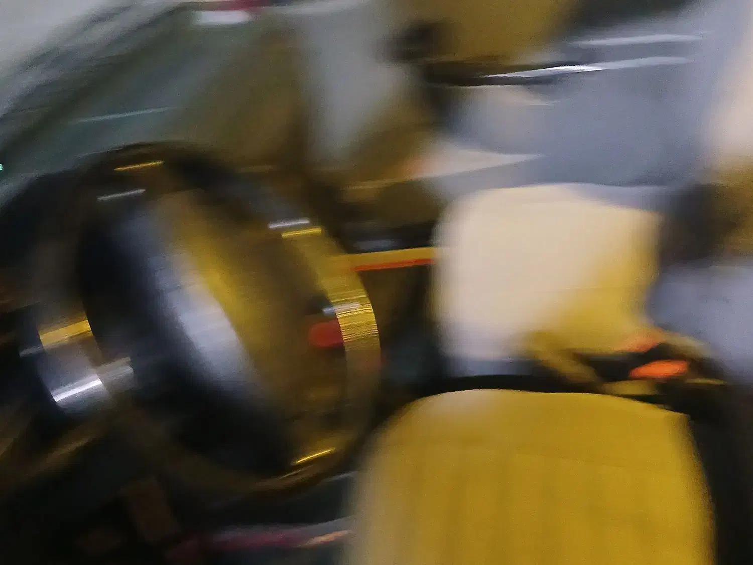 پراید صبا دوگانه‌سوز - 1388