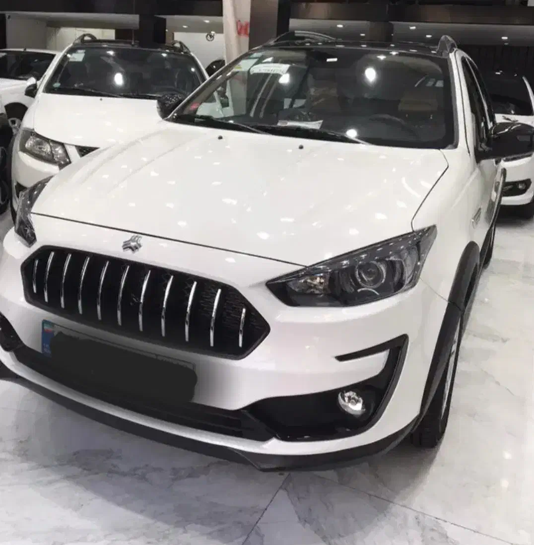 اطلس G دنده ای - 1404