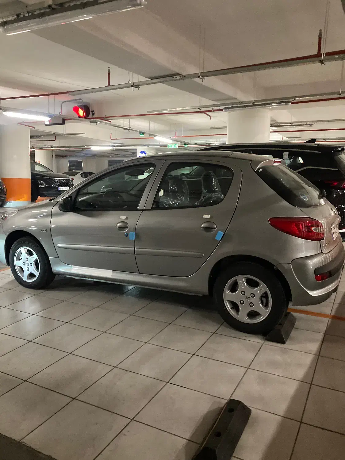 خودرو پژو، 207 آگهی ann_20965228