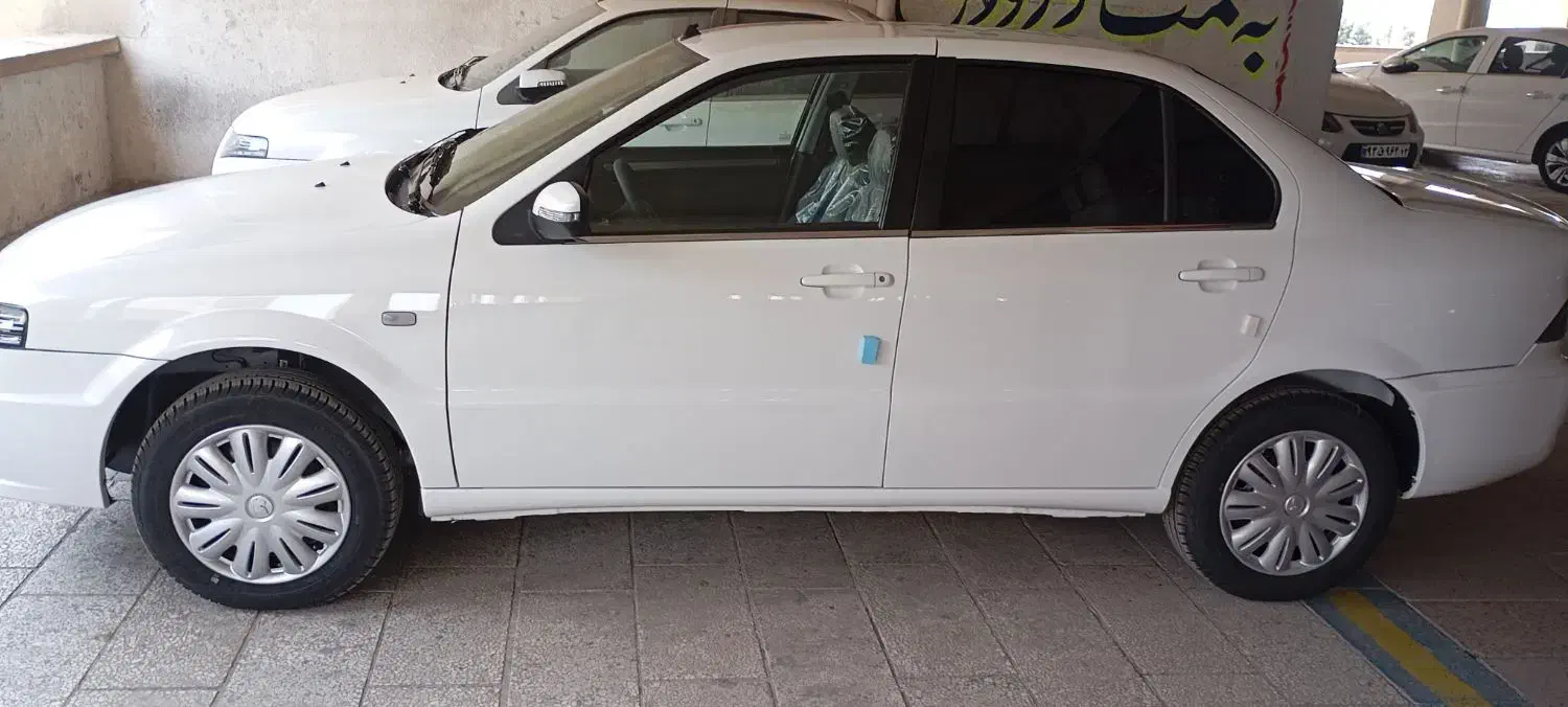 خودرو سمند، سورن پلاس آگهی ann_20965244