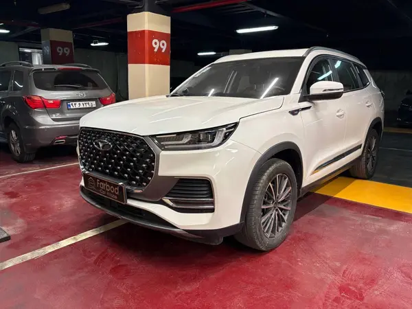 فونیکس تیگو 8 پرومکس IE - 1403