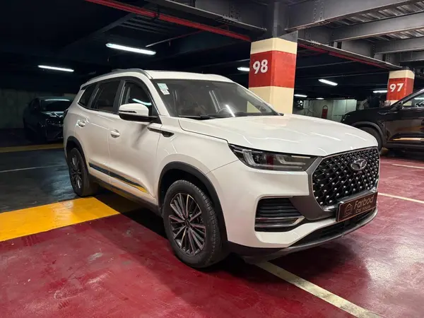 فونیکس تیگو 8 پرومکس IE - 1403