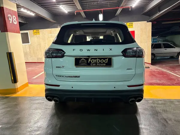 فونیکس تیگو 8 پرومکس IE - 1403