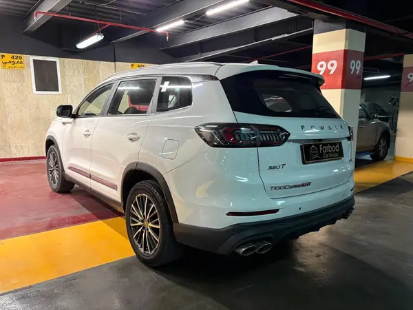 فونیکس تیگو 8 پرومکس IE - 1403