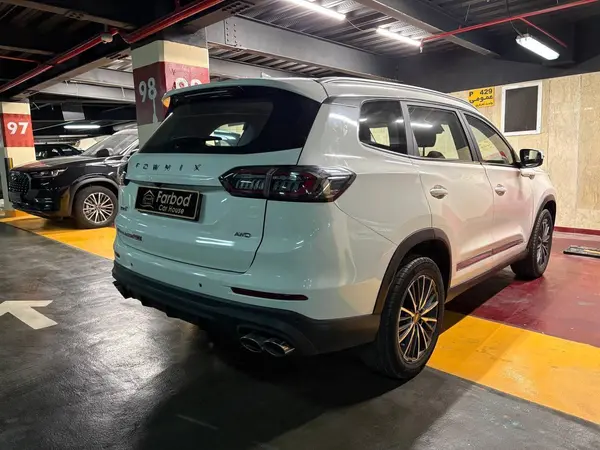 فونیکس تیگو 8 پرومکس IE - 1403