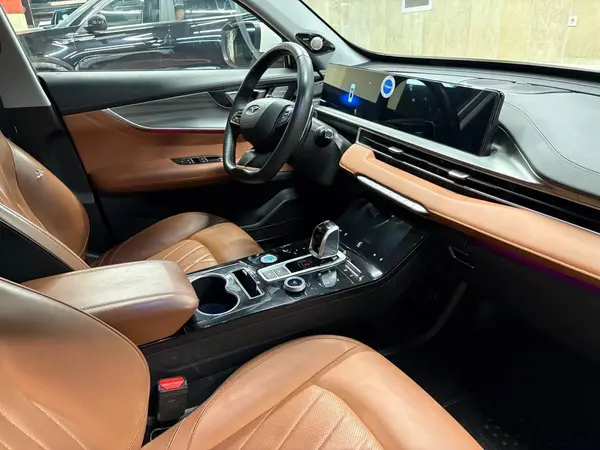 فونیکس تیگو 8 پرومکس IE - 1403