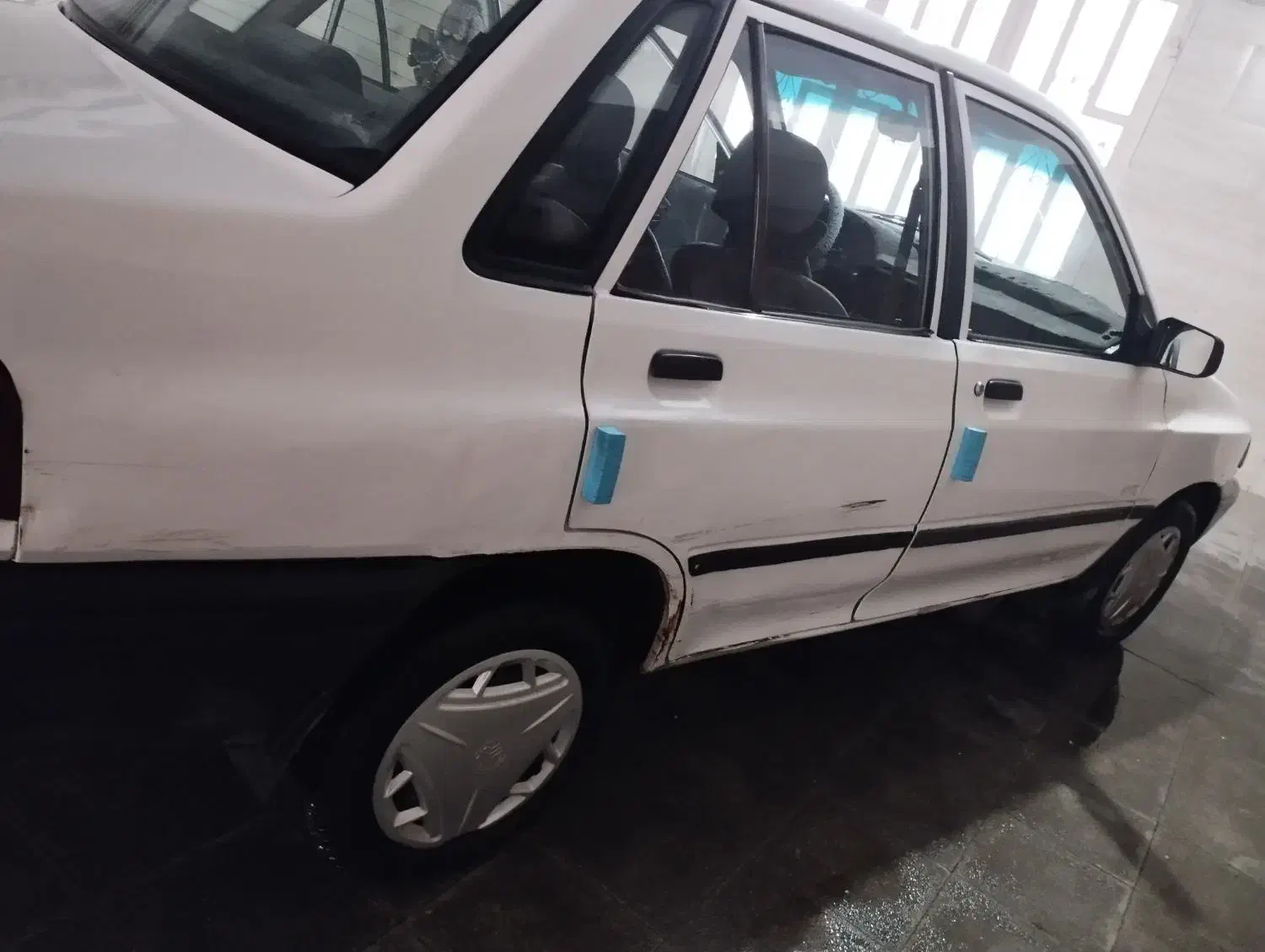 خودرو پراید، صبا آگهی ann_20965260