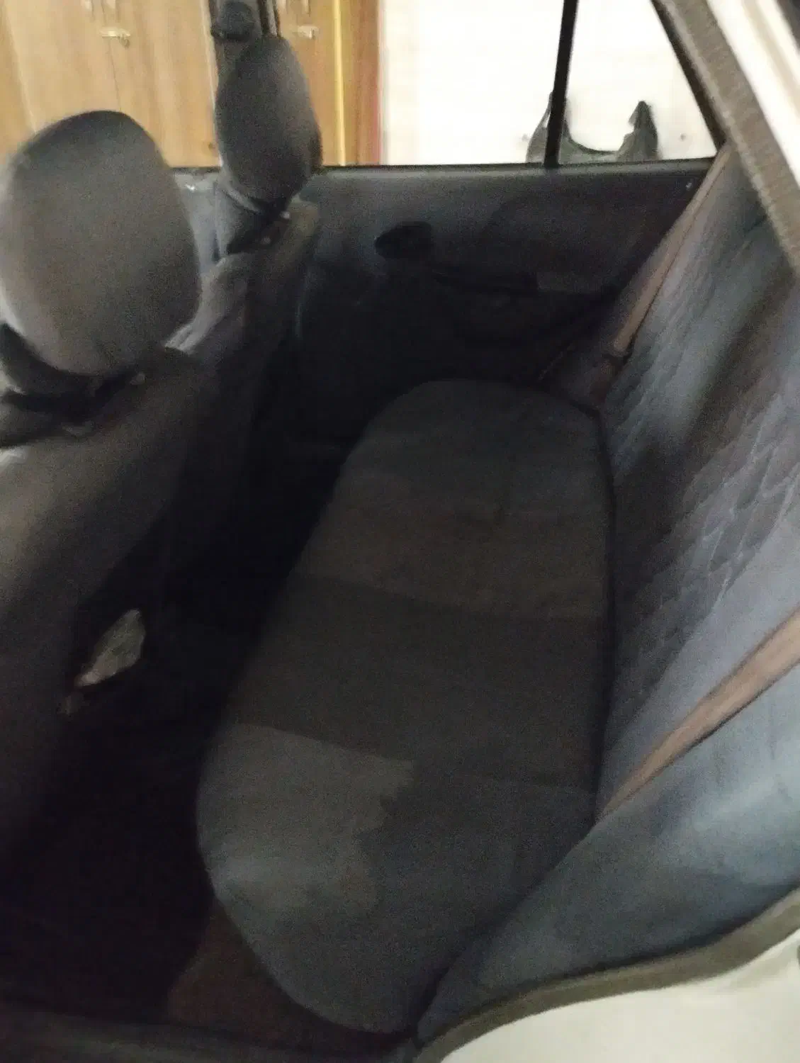 پراید صبا بنزینی - 1382