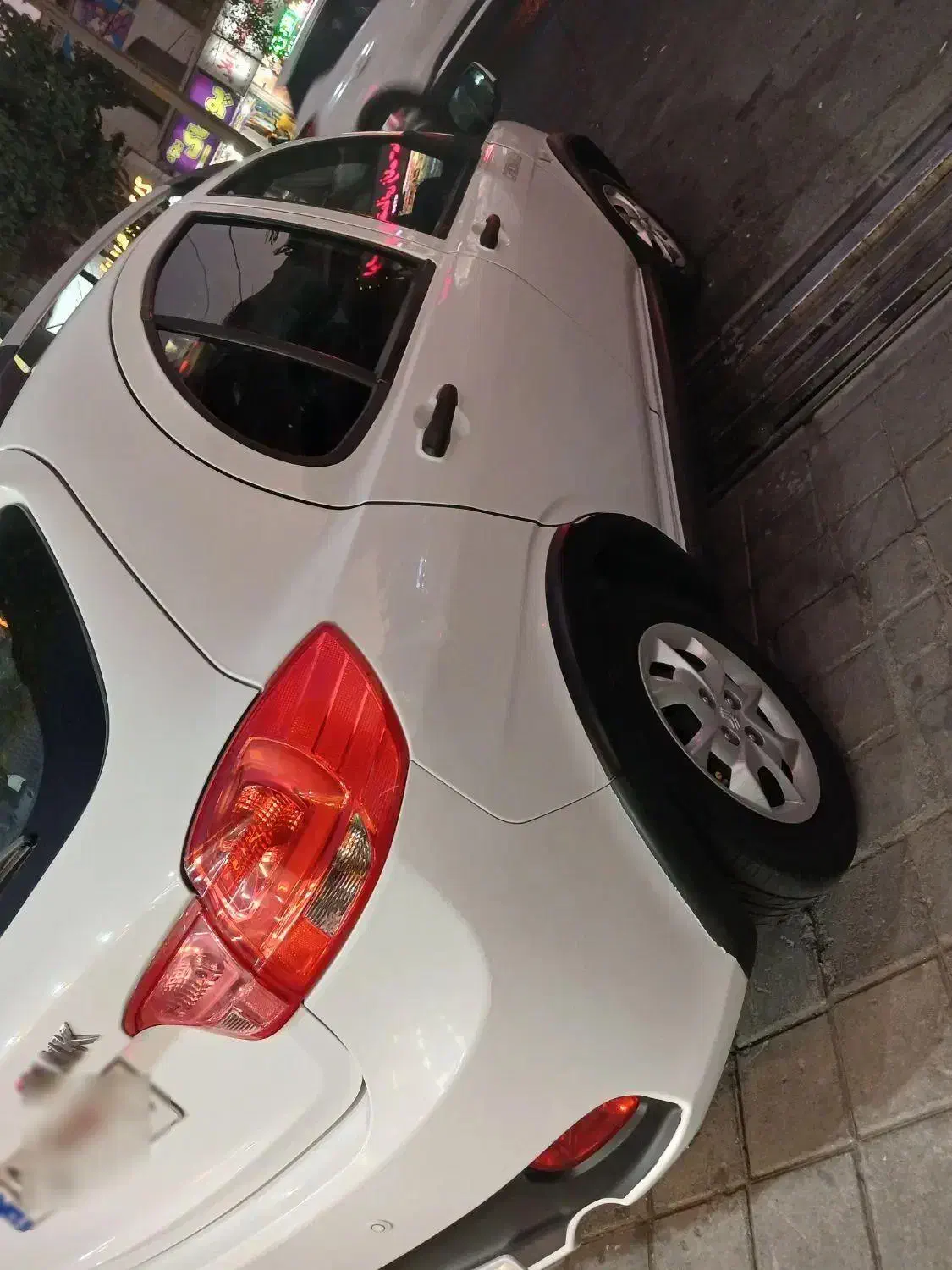 خودرو کوییک، S آگهی ann_20965261