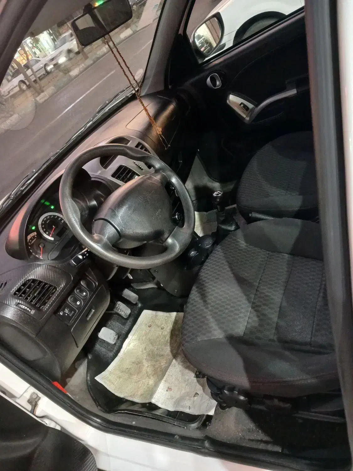 کوییک S پایه - 1400