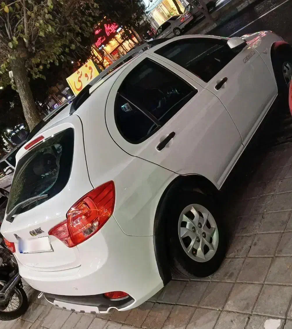 کوییک S پایه - 1400