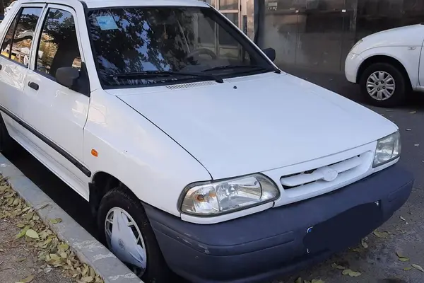 خودرو پراید، 131 آگهی ann_20965262