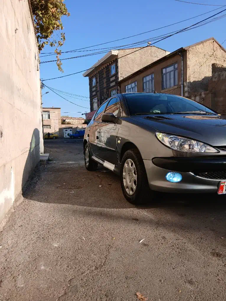 خودرو پژو، 206 آگهی ann_20965263