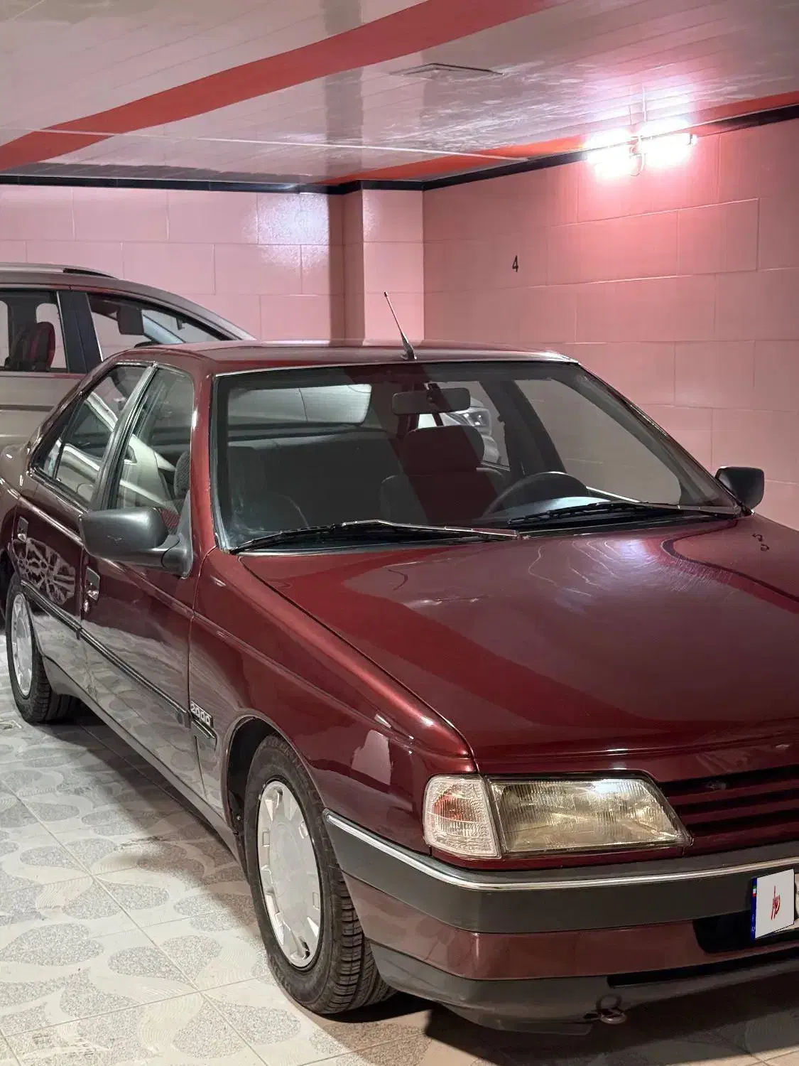 خودرو پژو، 405 آگهی ann_20965274