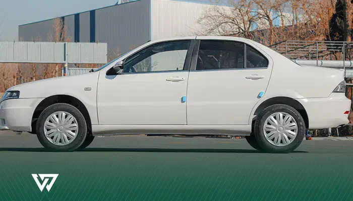 خودرو سمند، سورن پلاس آگهی ann_20965276