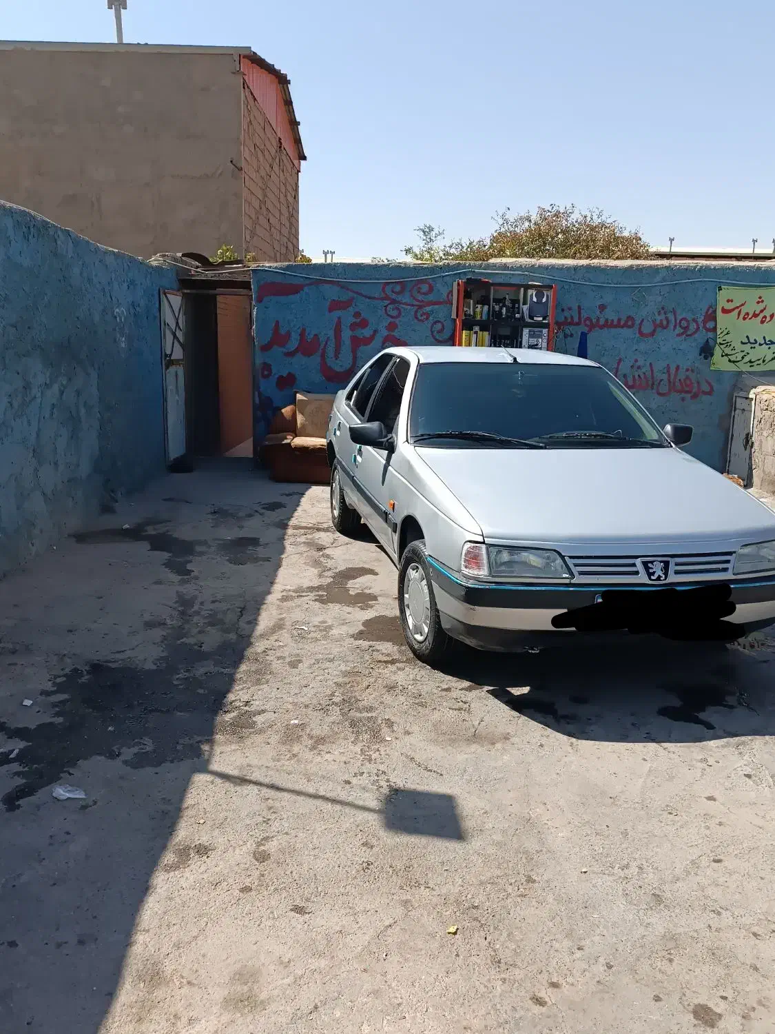 خودرو پژو، 405 آگهی ann_20965278