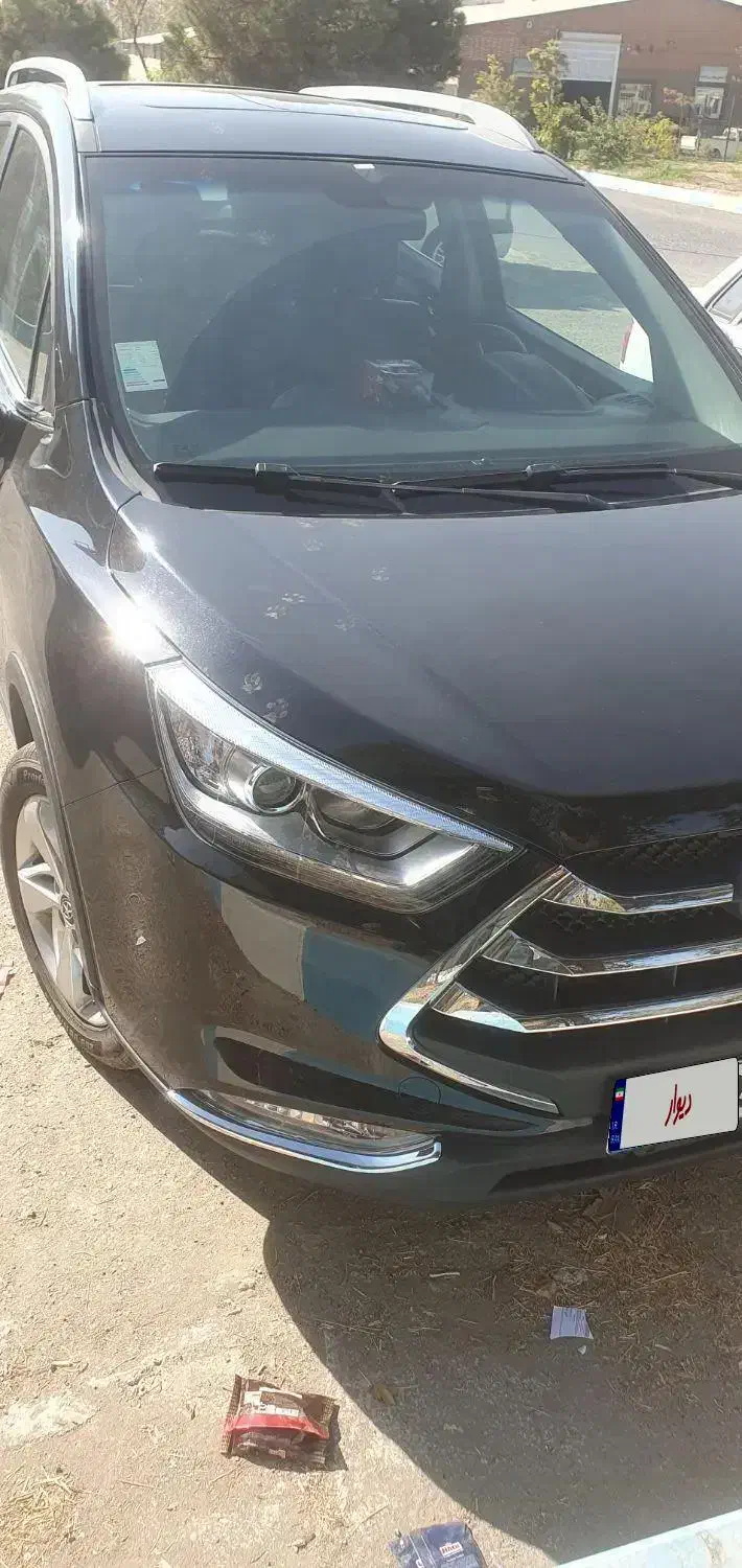 خودرو جک، S3 آگهی ann_20965280