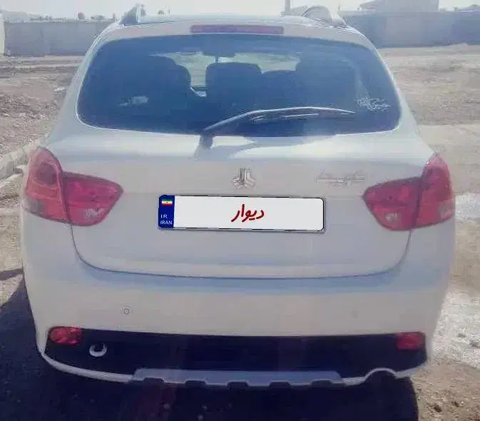 خودرو کوییک، R آگهی ann_20965290