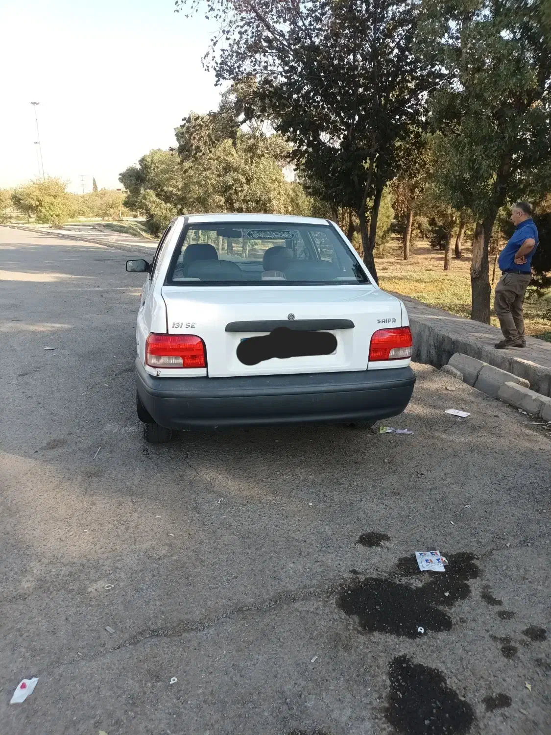 خودرو پراید، 131 آگهی ann_20965291