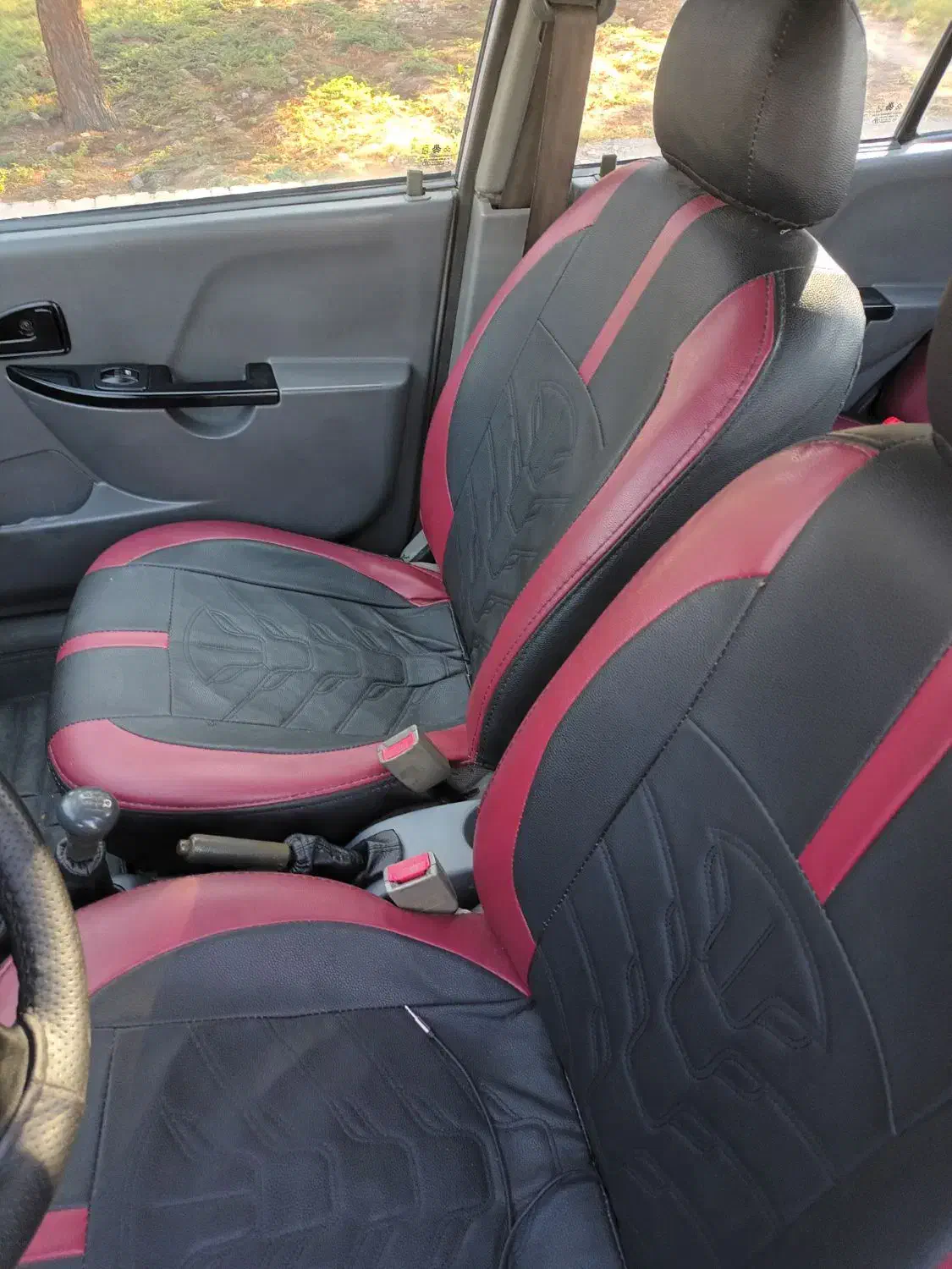 پراید 131 SE - 1394