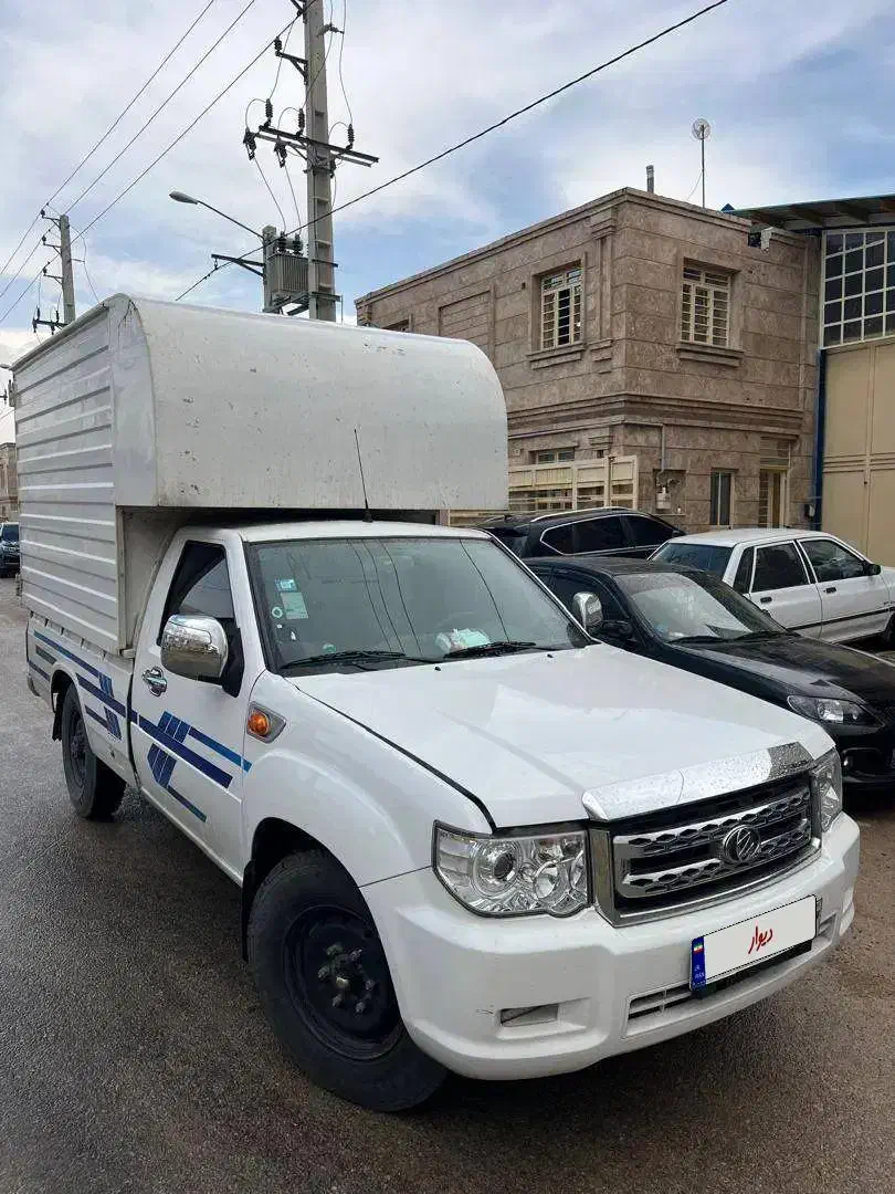 خودرو زامیاد، پادرا پلاس آگهی ann_20965294