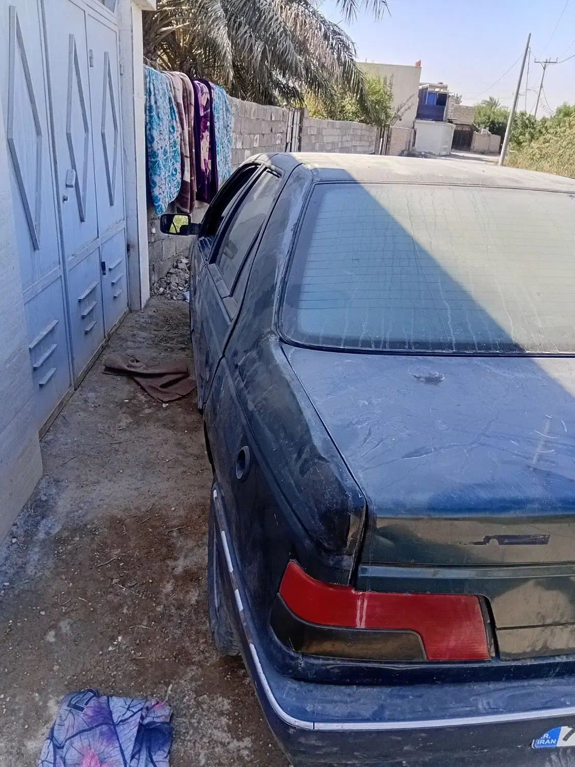 خودرو پژو، 405 SLX آگهی ann_20965299