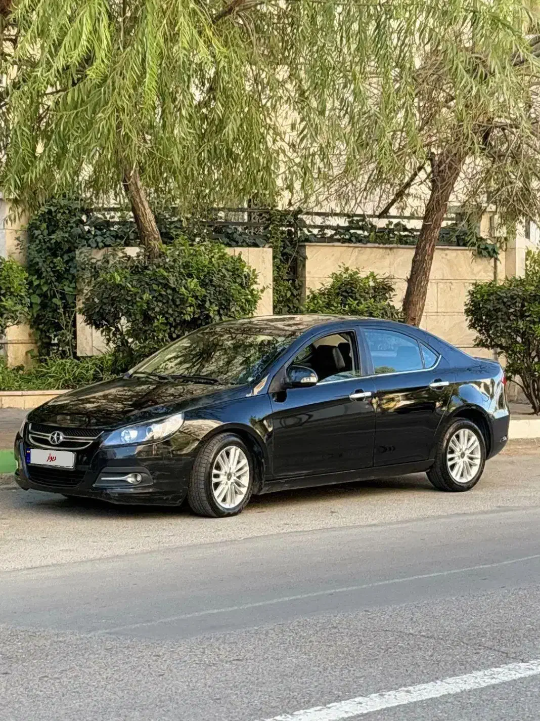 جک J5 اتوماتیک - 1394