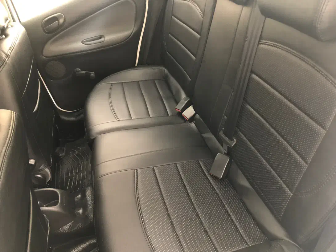 پژو 206 تیپ 3 - 1401