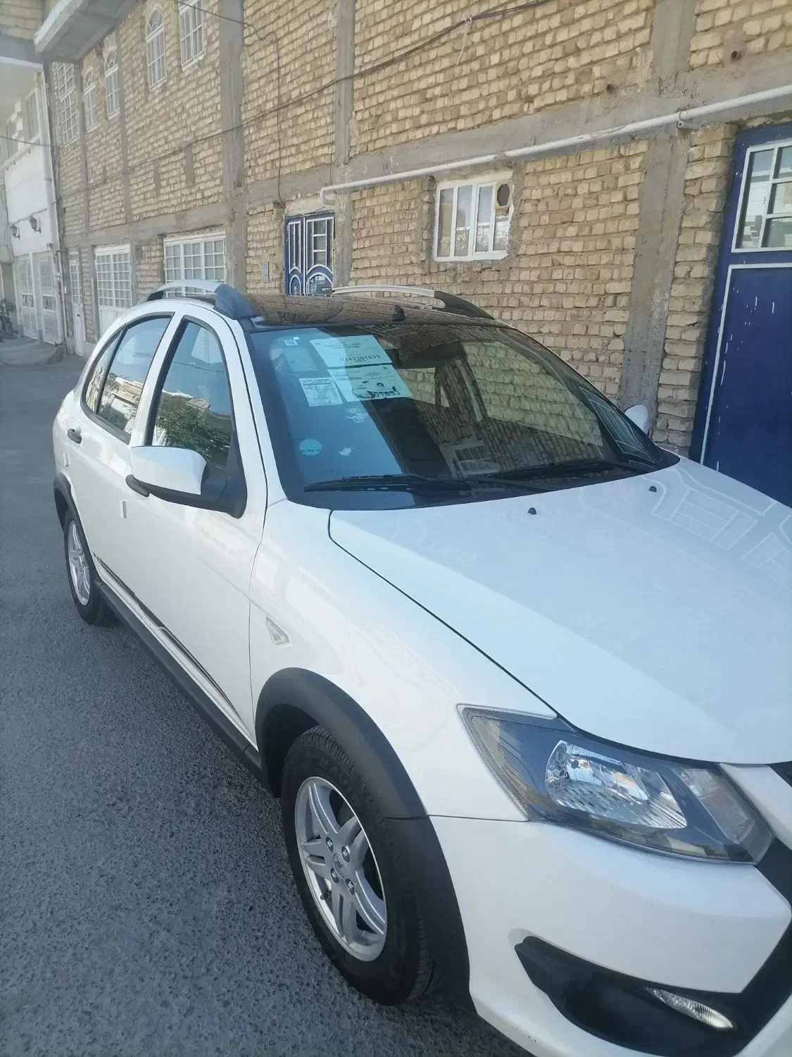 خودرو کوییک، GXR آگهی ann_20965308