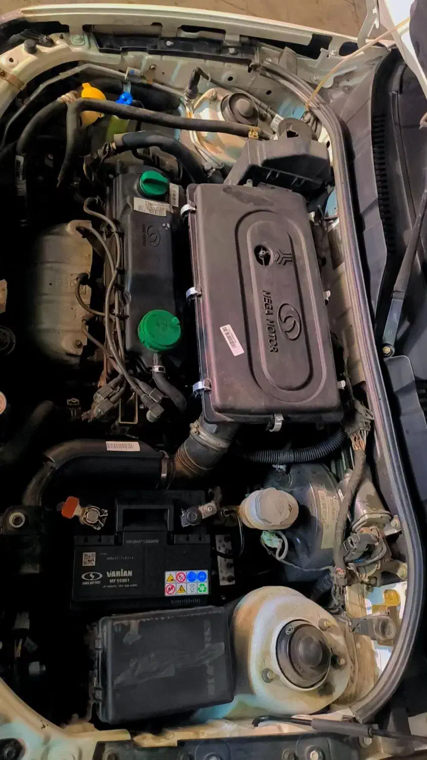 خودرو ساینا، S آگهی ann_20965312