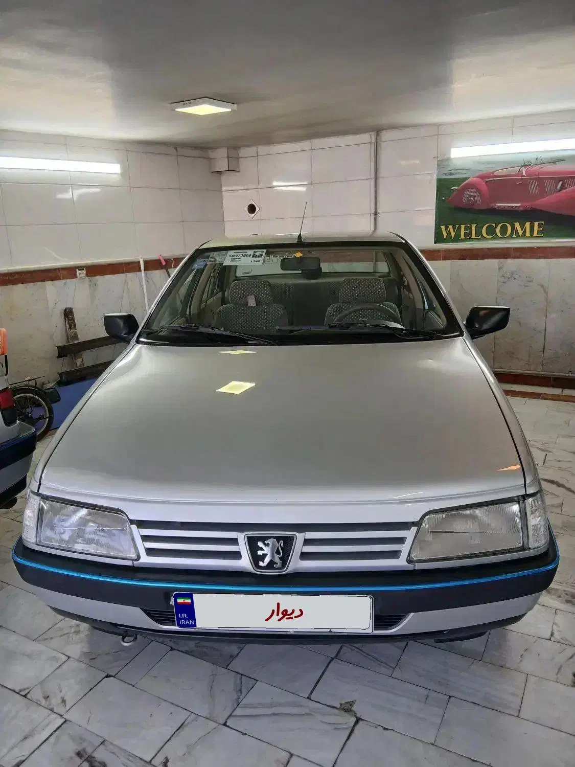 خودرو پژو، 405 آگهی ann_20965318