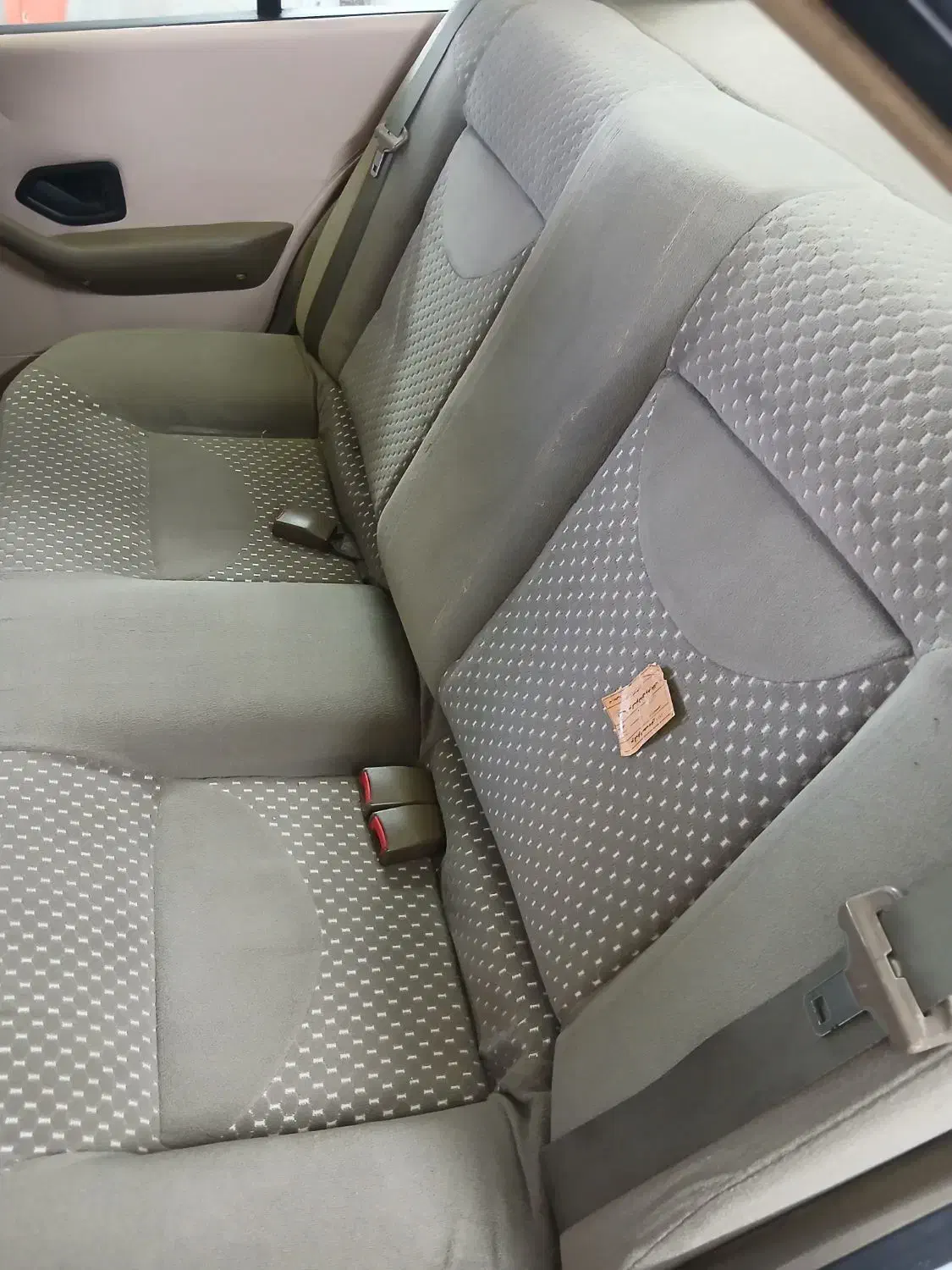 پژو 405 GLX - دوگانه سوز - 1391