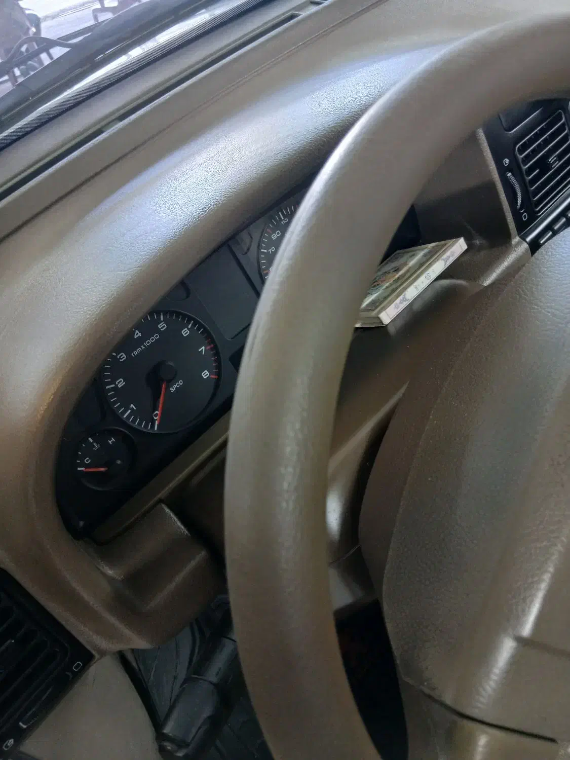 پژو 405 GLX - دوگانه سوز - 1391