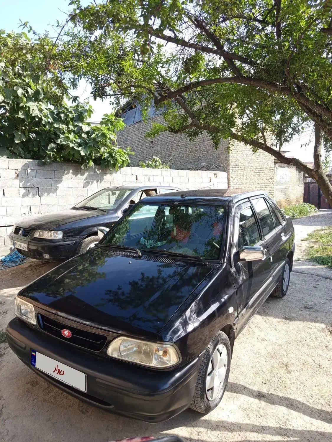 خودرو پراید، صبا آگهی ann_20965325