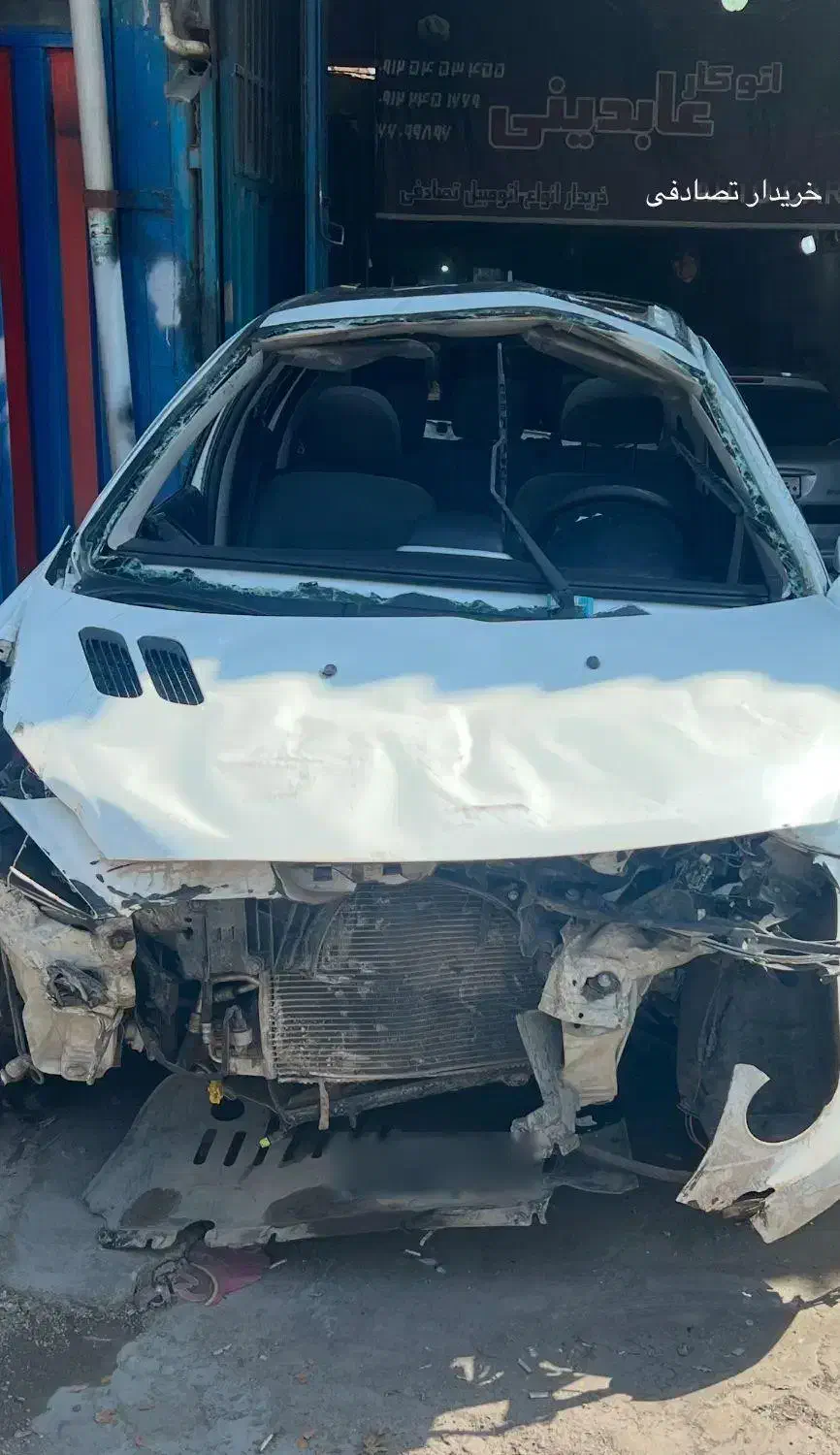 خودرو پژو، 207 آگهی ann_20965329