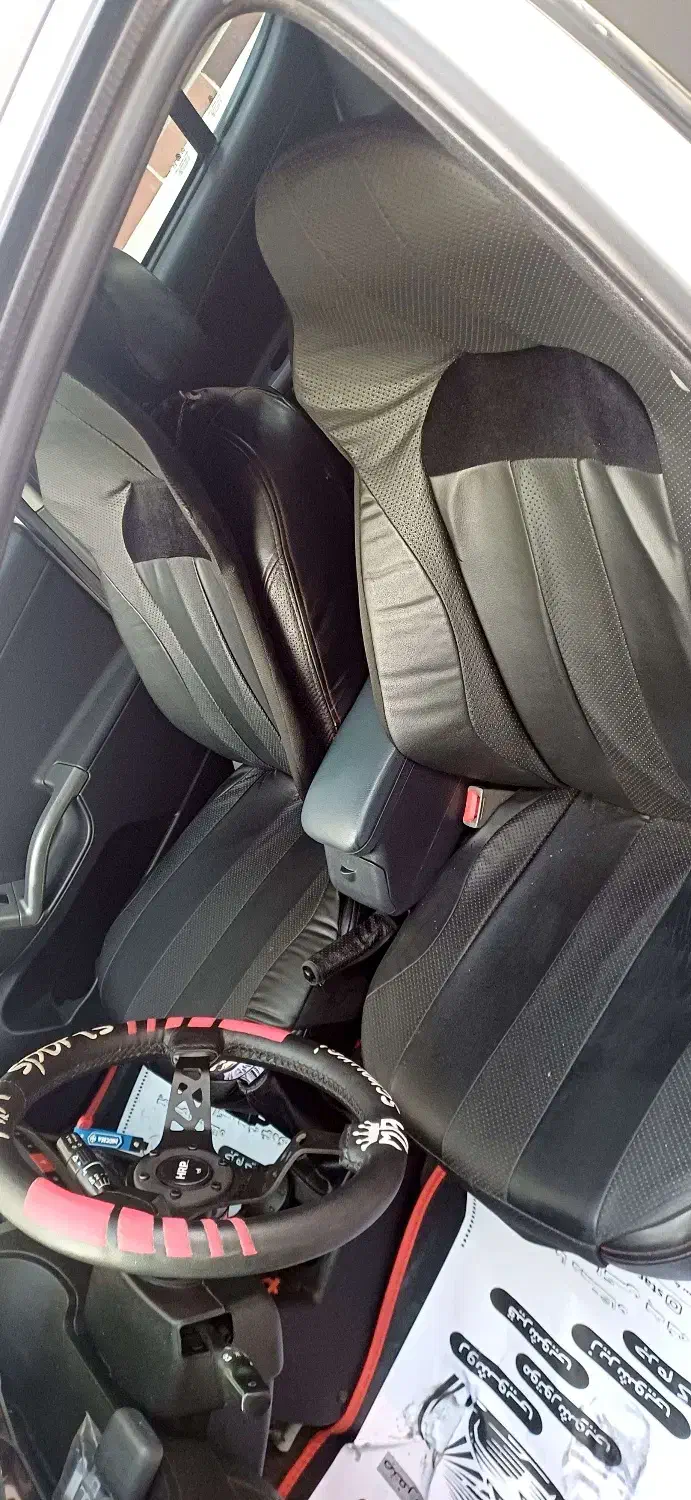 ساینا EX معمولی - 1398