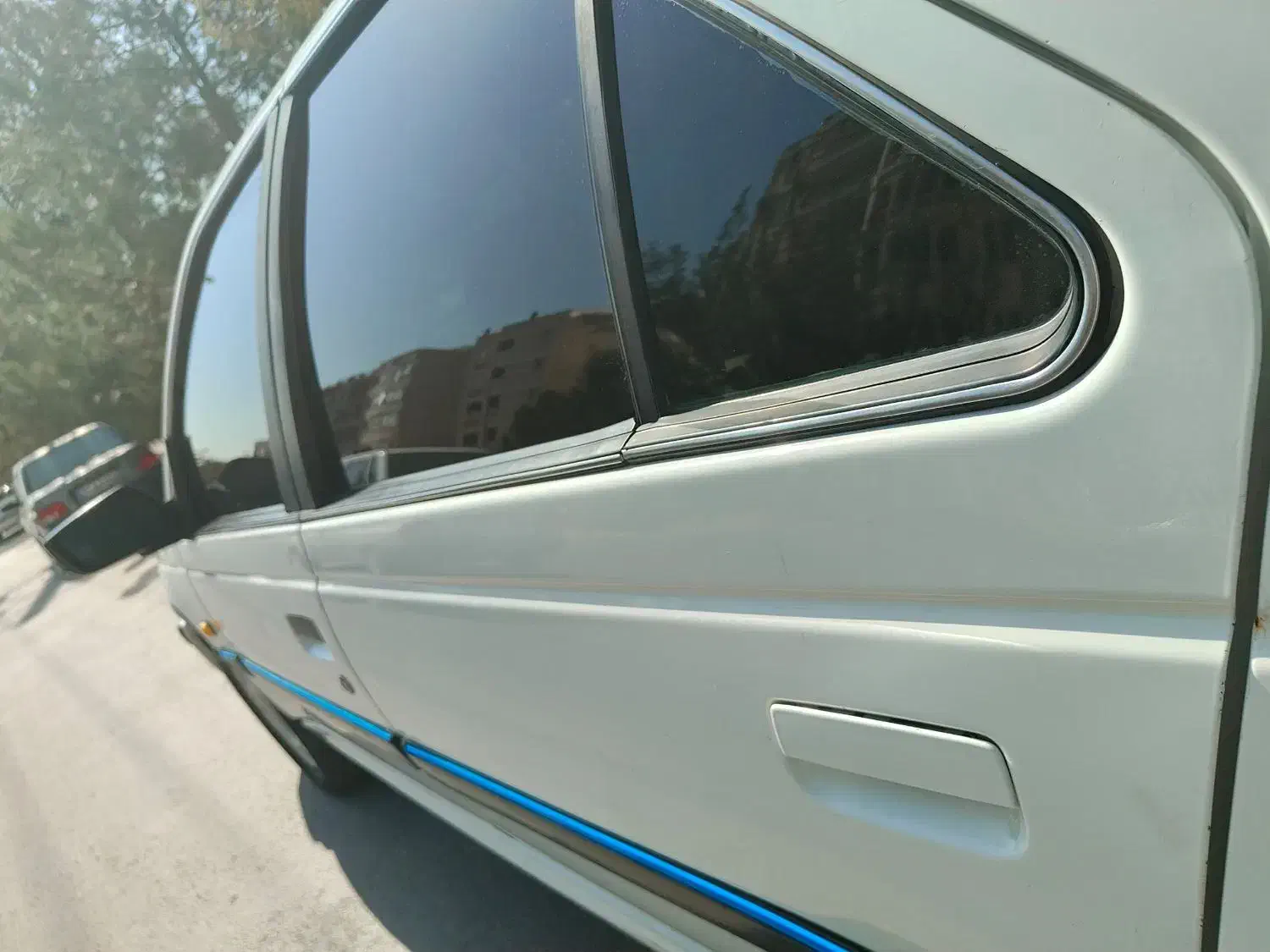 پژو پارس سال - 1394