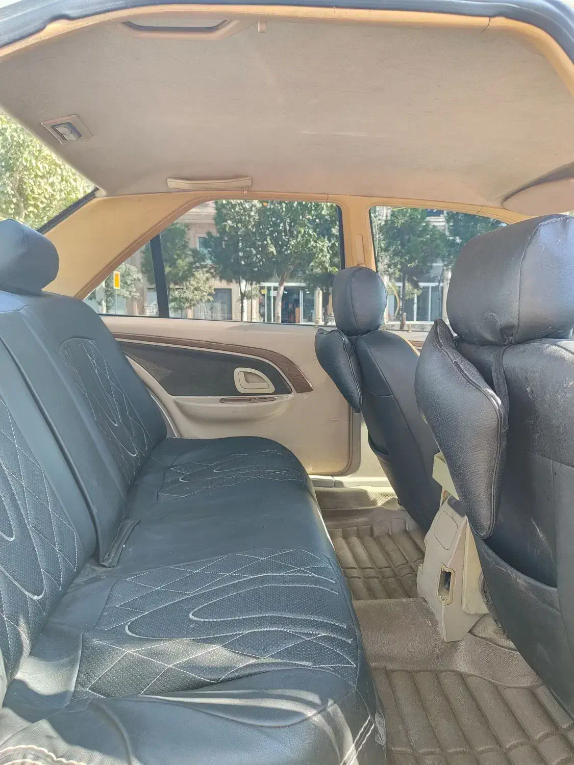 پژو پارس سال - 1394