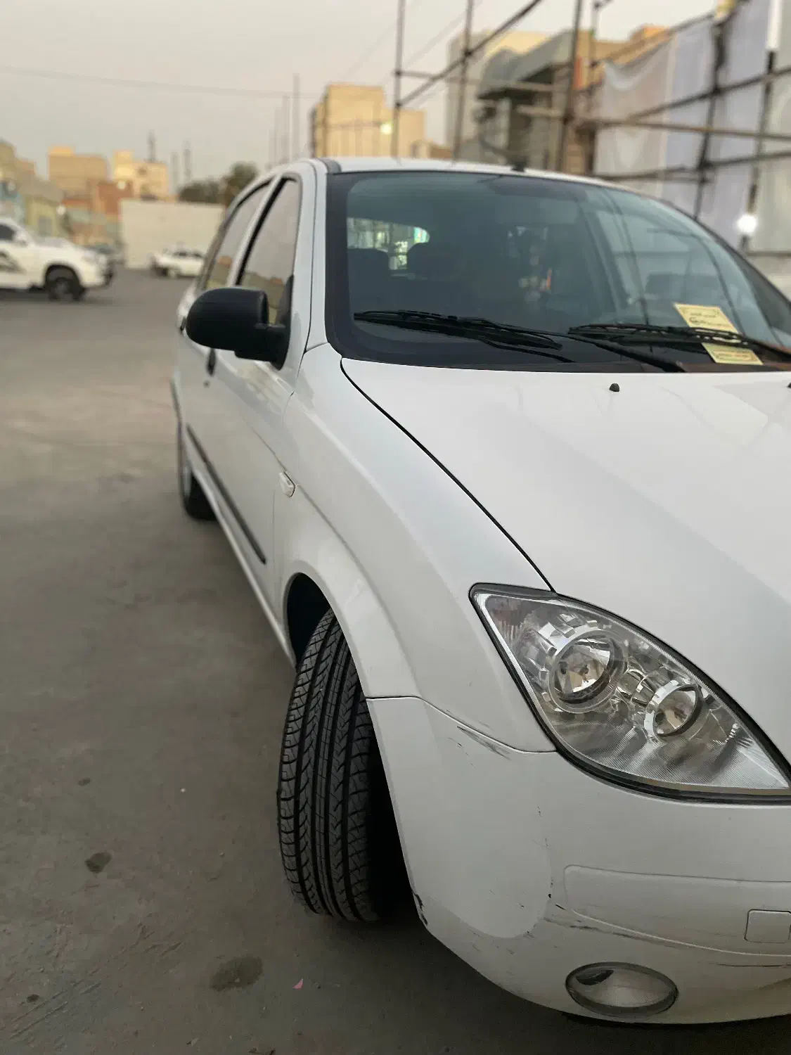 خودرو تیبا، 2 آگهی ann_20965337