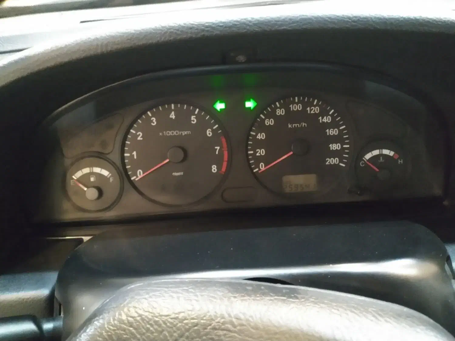 پژو 405 GLX - دوگانه سوز - 1386