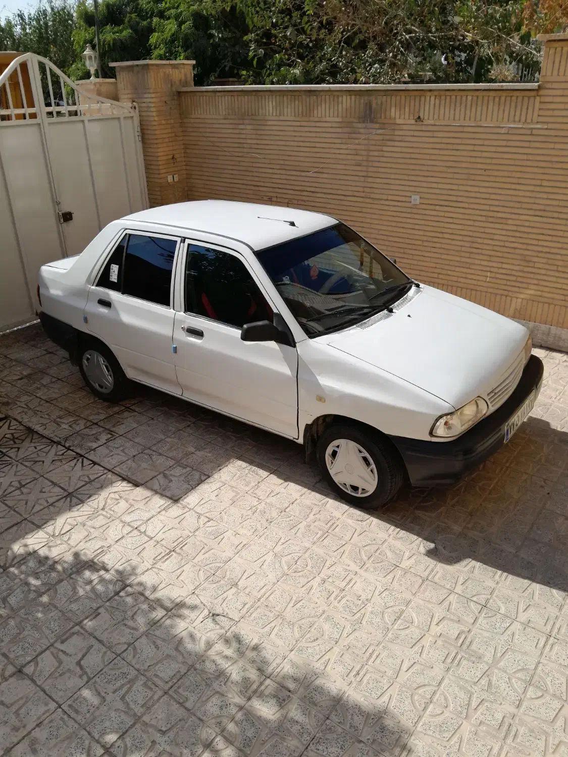 خودرو پراید، 131 آگهی ann_20965353