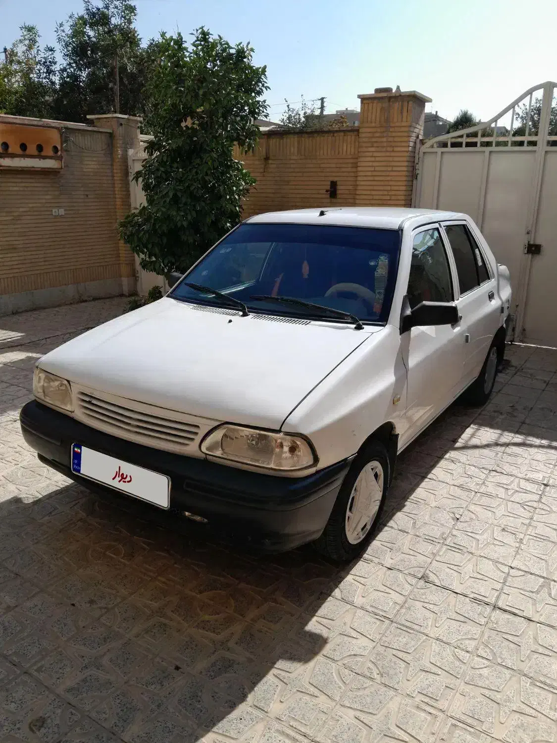 پراید 131 SE - 1394