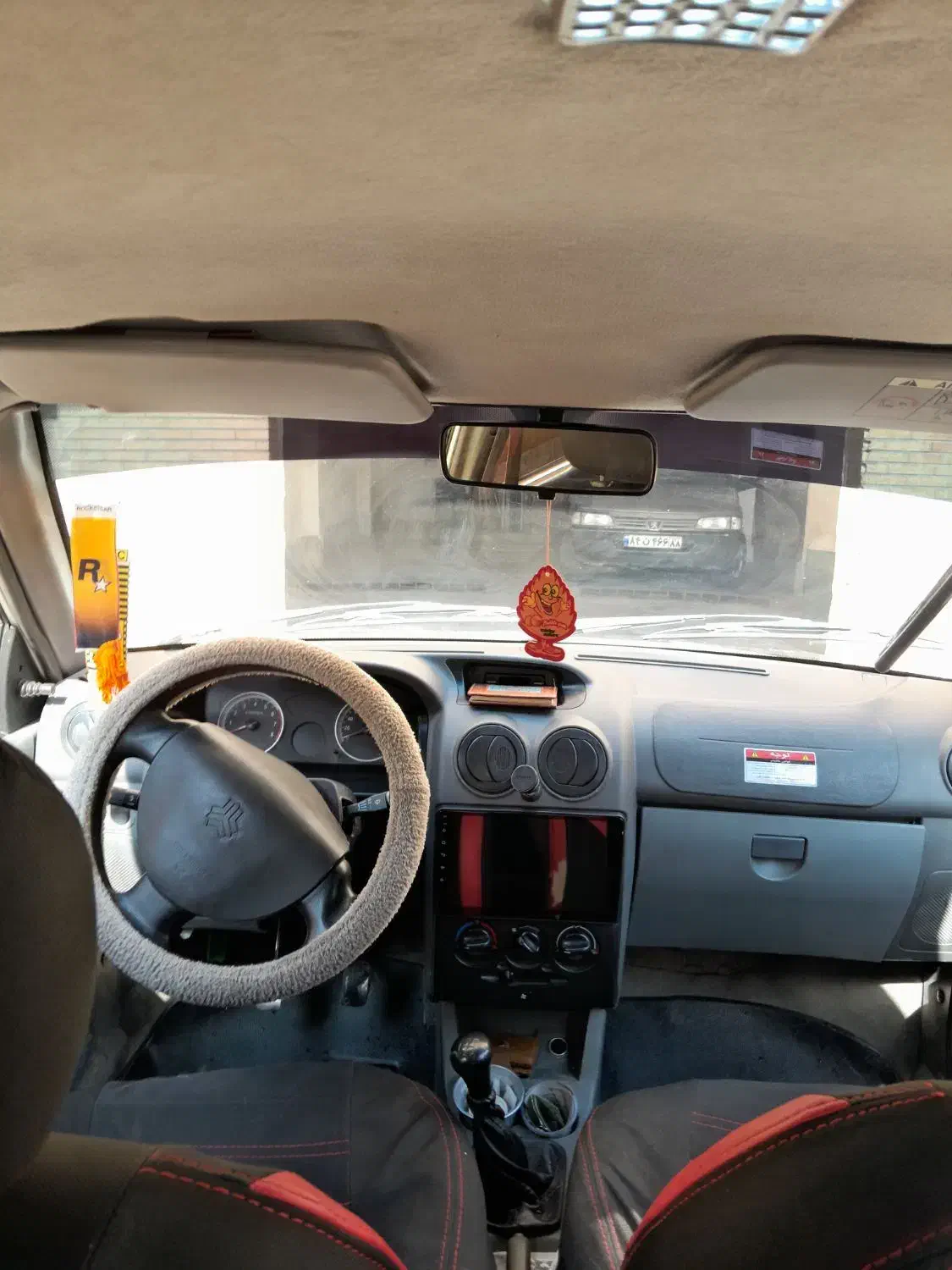 پراید 131 SE - 1394