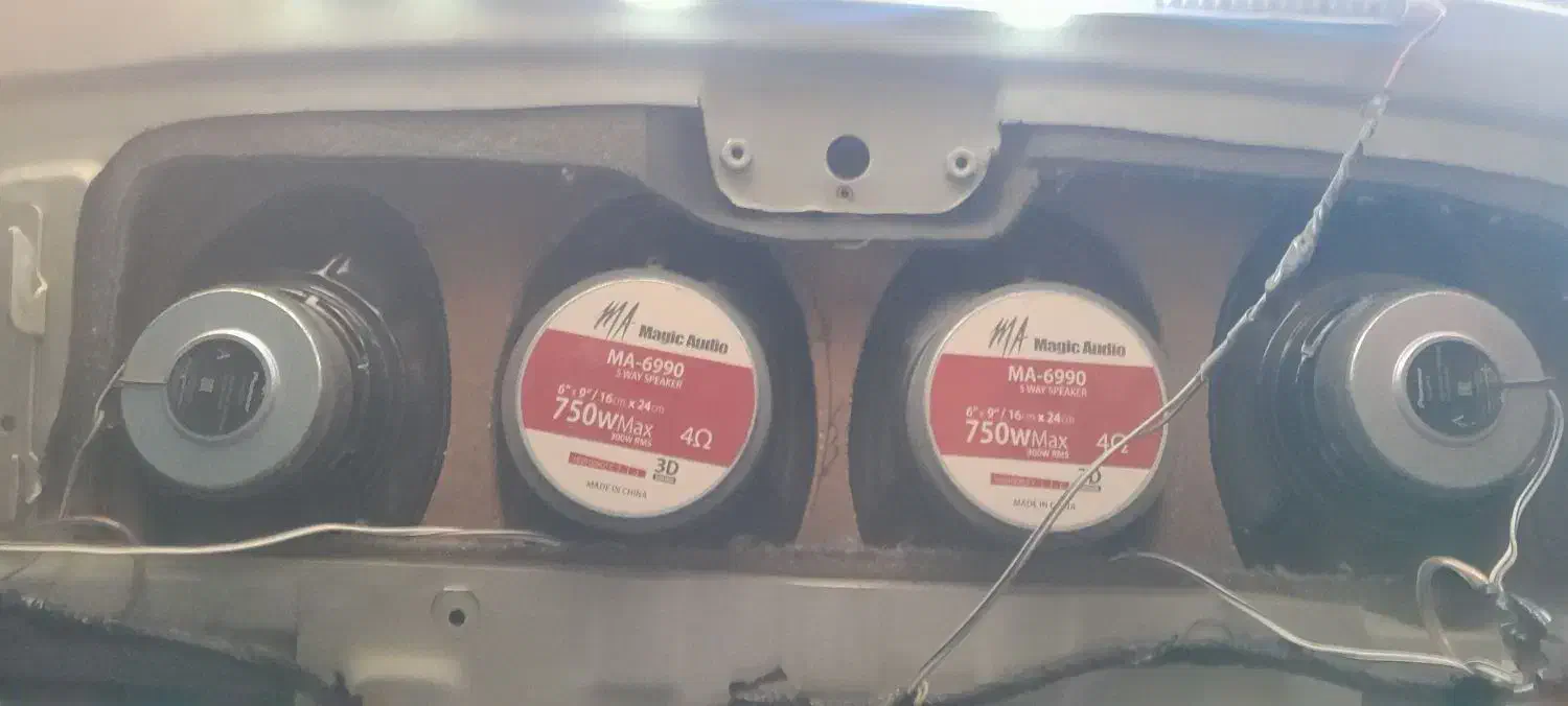 پراید 131 SE - 1394