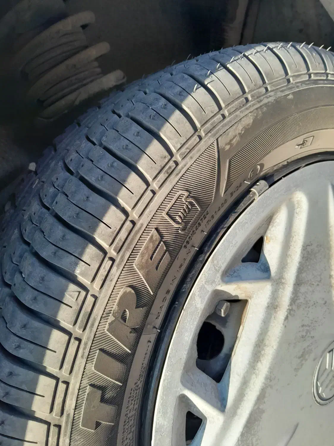 پراید 131 SE - 1394