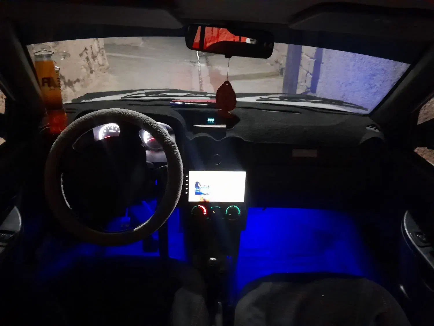 پراید 131 SE - 1394